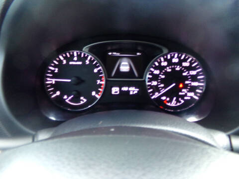 2013 Nissan Altima 2.5 S