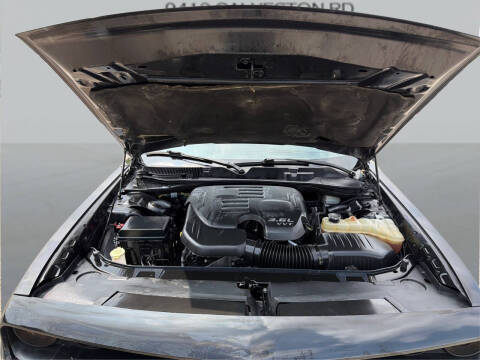 2014 Dodge Challenger