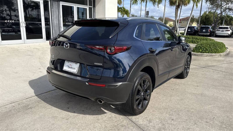 2024 Mazda CX-30 2.5 S Select Sport