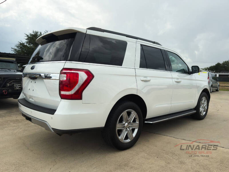 2021 Ford Expedition XLT