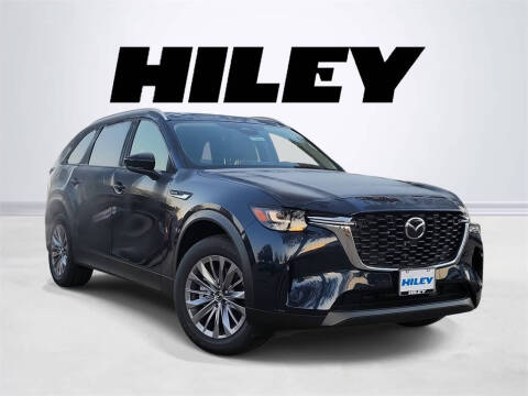 2026 Mazda CX-90 3.3 Turbo Select