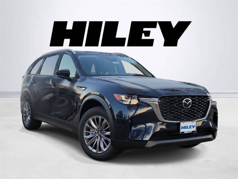 2026 Mazda CX-90 3.3 Turbo Select