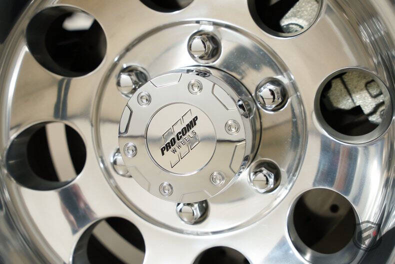 1970 Chevrolet C/K 10 Series