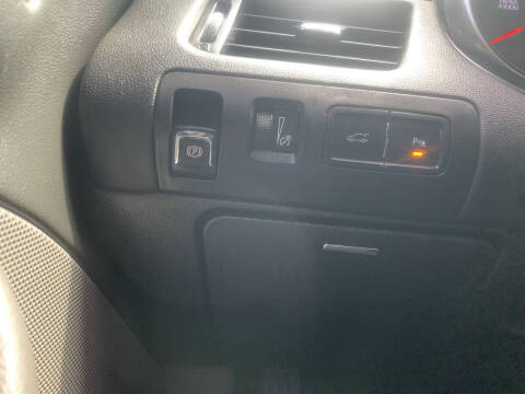 2018 Chevrolet Impala Premier