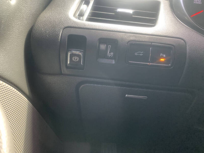 2018 Chevrolet Impala Premier