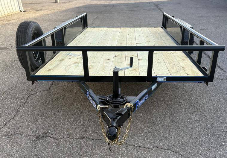 2026 BELLWETHER 7X14