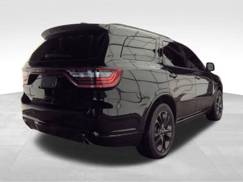 2024 Dodge Durango R/T Plus
