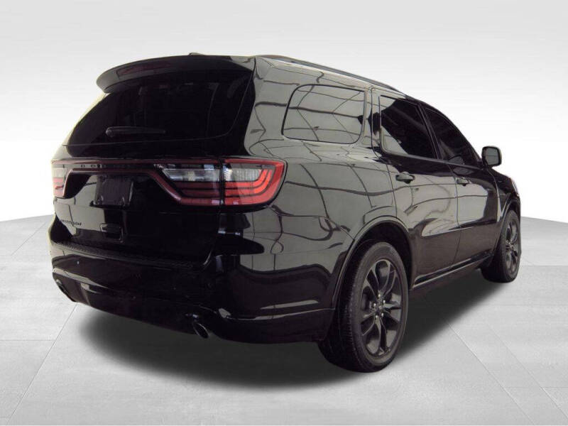 2024 Dodge Durango R/T Plus