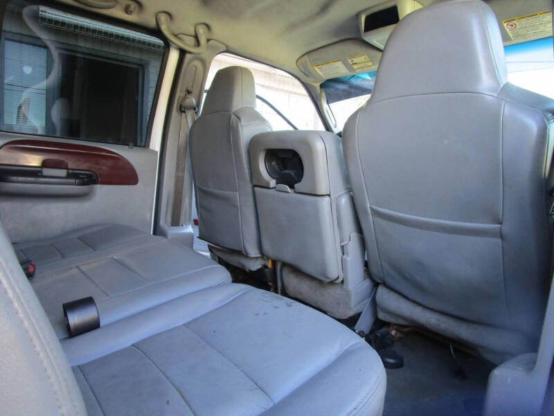 2006 Ford F-350 Super Duty