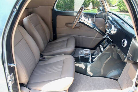 1941 Willys Americar