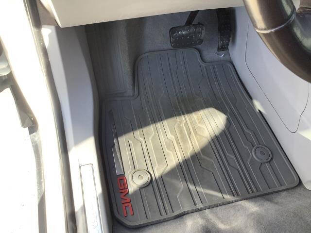 2020 GMC Acadia SLT