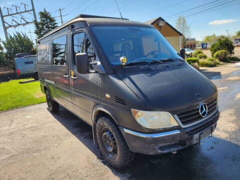 2006 Dodge Sprinter