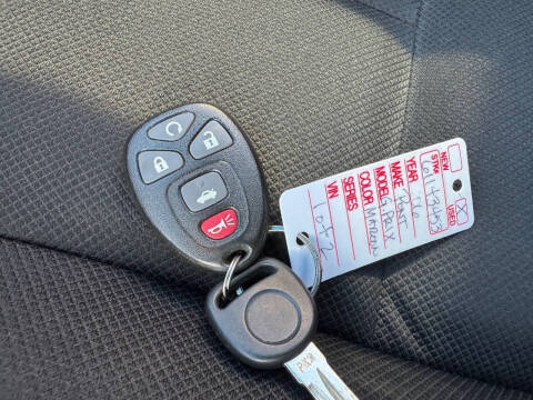 2006 Pontiac Grand Prix