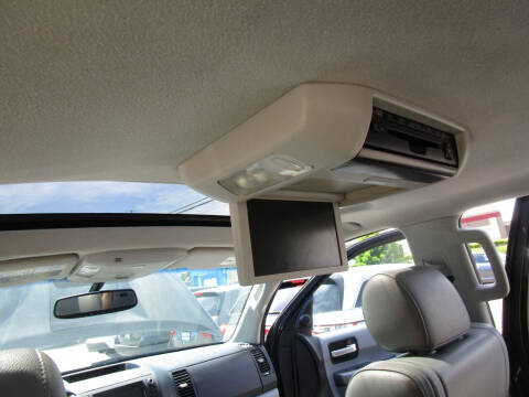 2010 Toyota Sequoia Limited