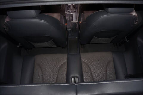 2010 Audi TT 2.0T quattro Premium Plus