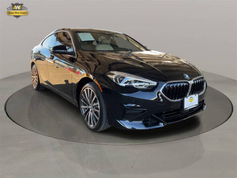 2022 BMW 2 Series 228i Gran Coupe