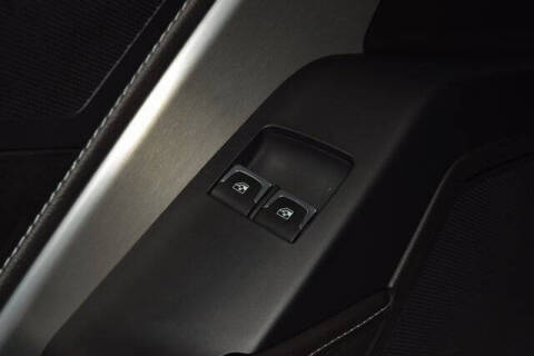 2017 Chevrolet Corvette Stingray