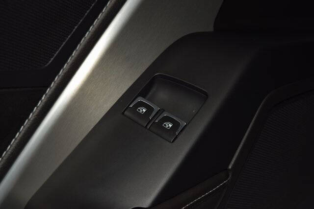 2017 Chevrolet Corvette Stingray