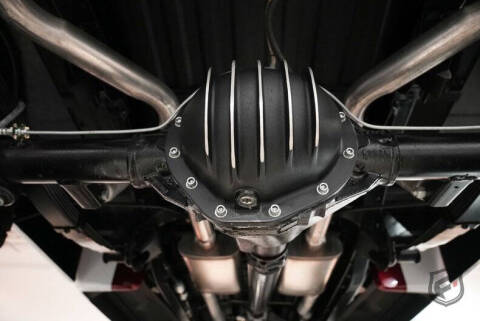 1970 Chevrolet C/K 10 Series