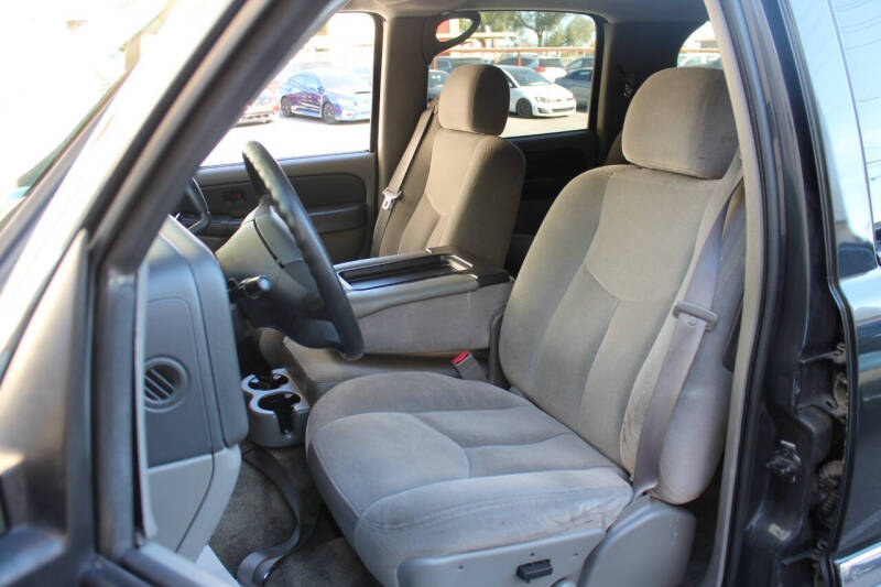 2003 GMC Yukon XL 1500 SLE