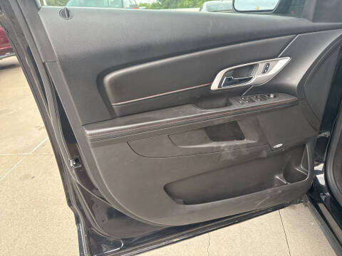 2015 GMC Terrain SLE-2