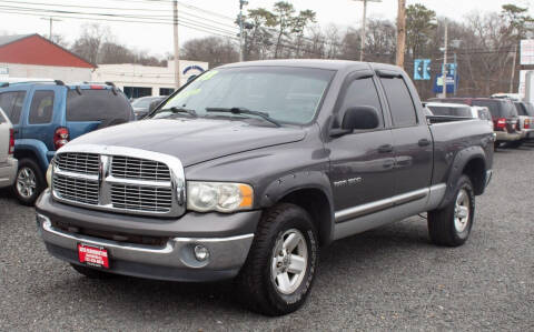 2003 Dodge Ram 1500 for sale at Auto Headquarters in Lakewood NJ