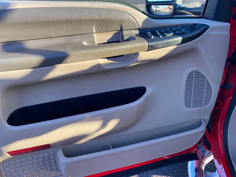 2001 Ford F-250 Super Duty XLT