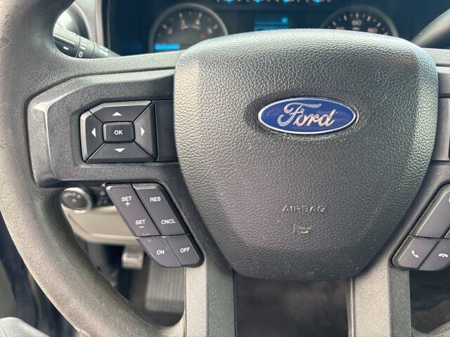 2016 Ford F-150 for sale at Axio Auto Boise in Boise, ID