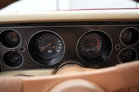 1979 Chevrolet Camaro