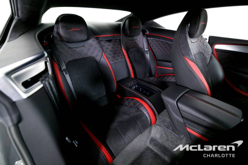 2022 Bentley Continental GT Speed