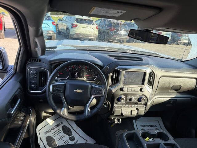 2022 Chevrolet Silverado 1500 Limited
