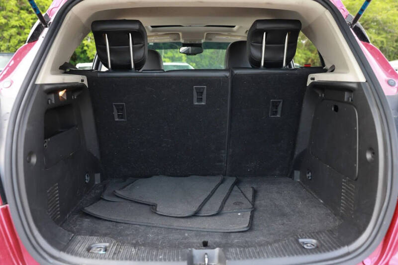2019 Buick Encore Essence