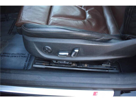 2013 Audi S5 3.0T quattro Prestige