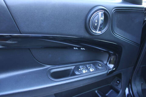 2022 MINI Countryman Cooper
