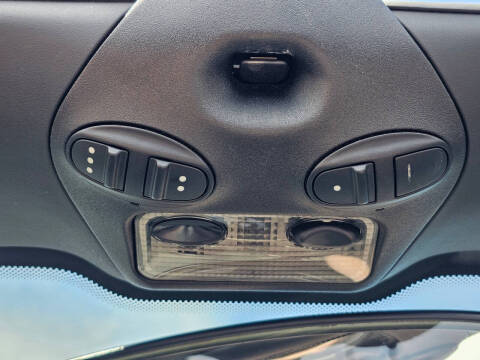 2005 Porsche Boxster