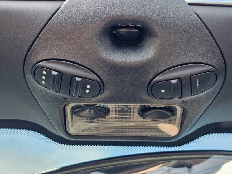 2005 Porsche Boxster