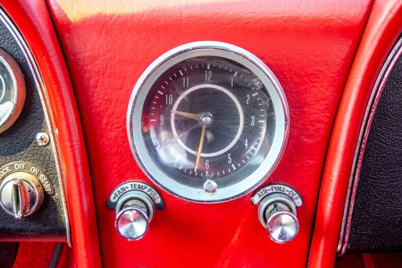 1964 Chevrolet Corvette