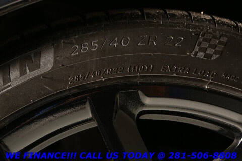 2022 Land Rover Range Rover Sport