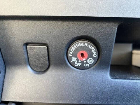 2021 Ford F-550 Super Duty