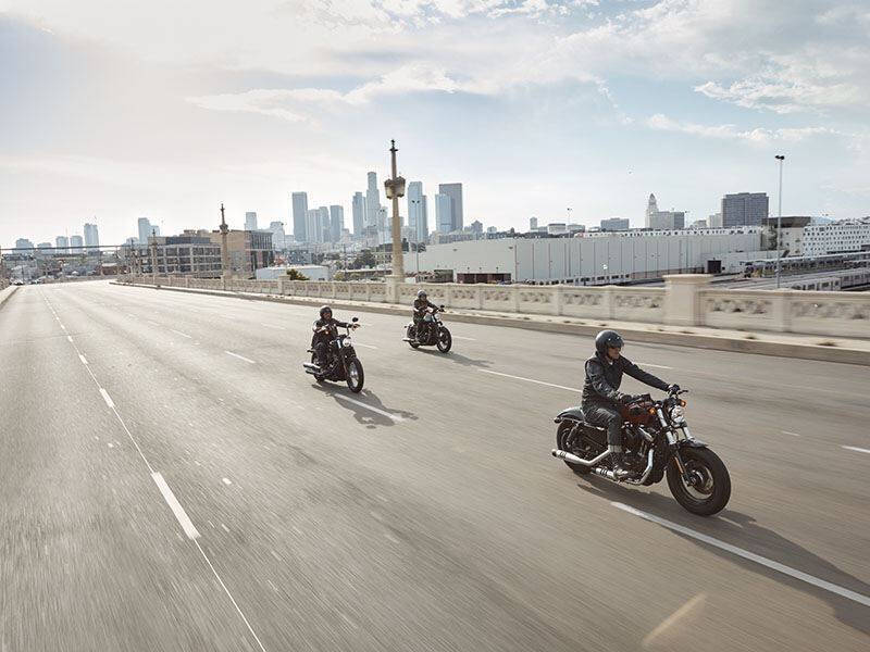 2020 Harley-Davidson Street Bob