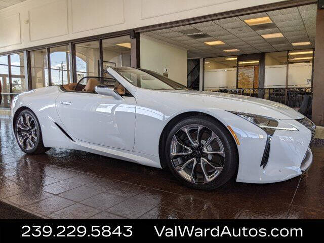 lexus lc 500h for sale