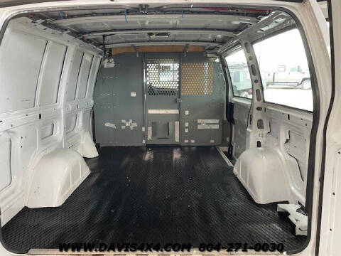 2000 Chevrolet Astro