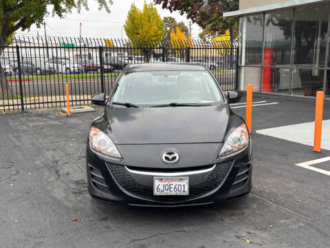 2010 Mazda MAZDA3 i Touring