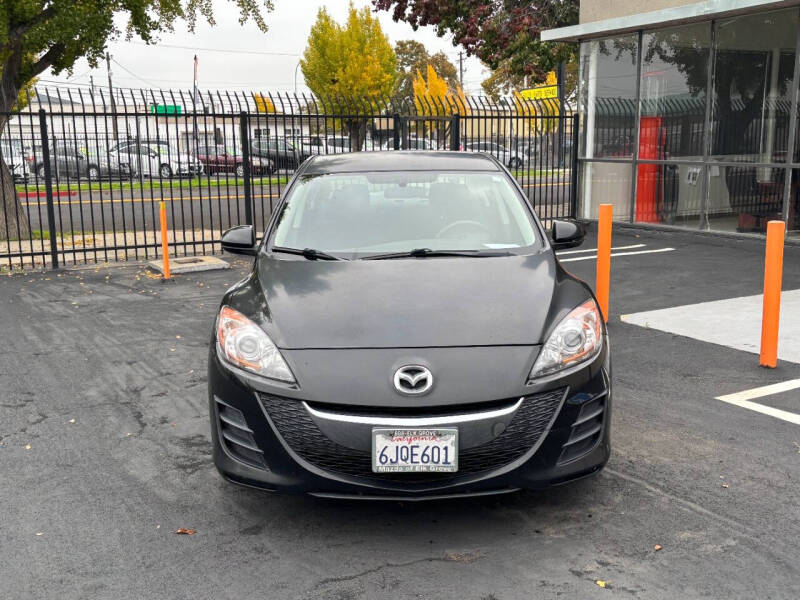 2010 Mazda MAZDA3 i Touring