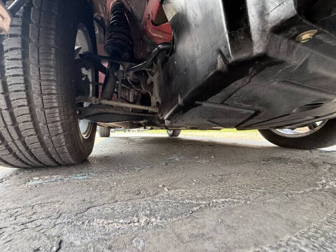 1990 Mazda MX-5 Miata