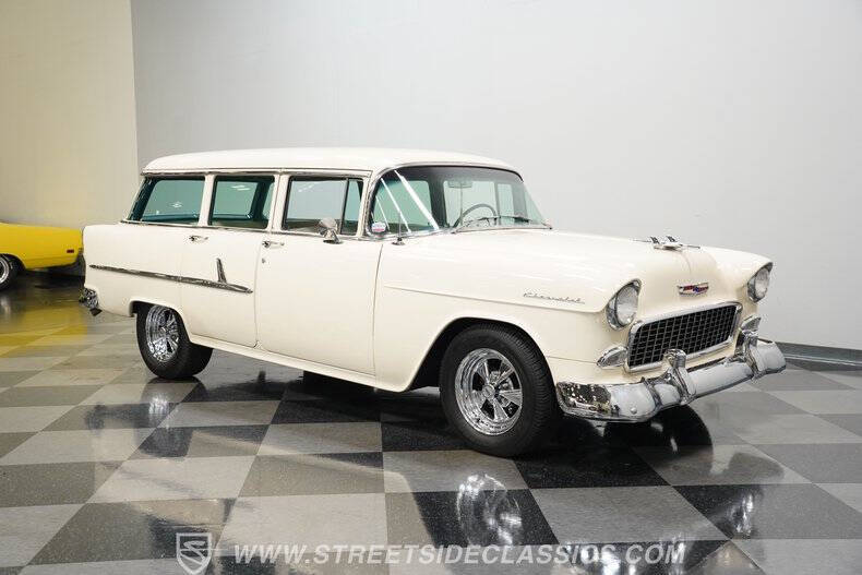 1955 Chevrolet 210