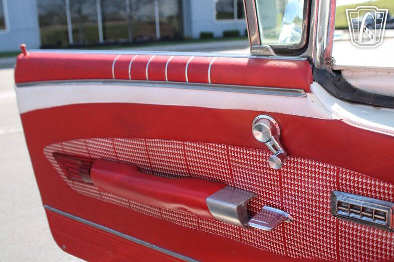 1960 Chevrolet Impala