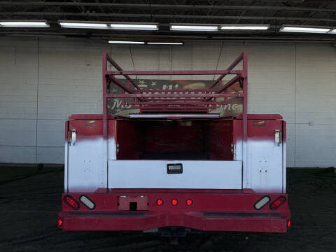 2015 Chevrolet Silverado 3500HD