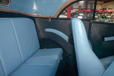 1932 Ford Phaeton