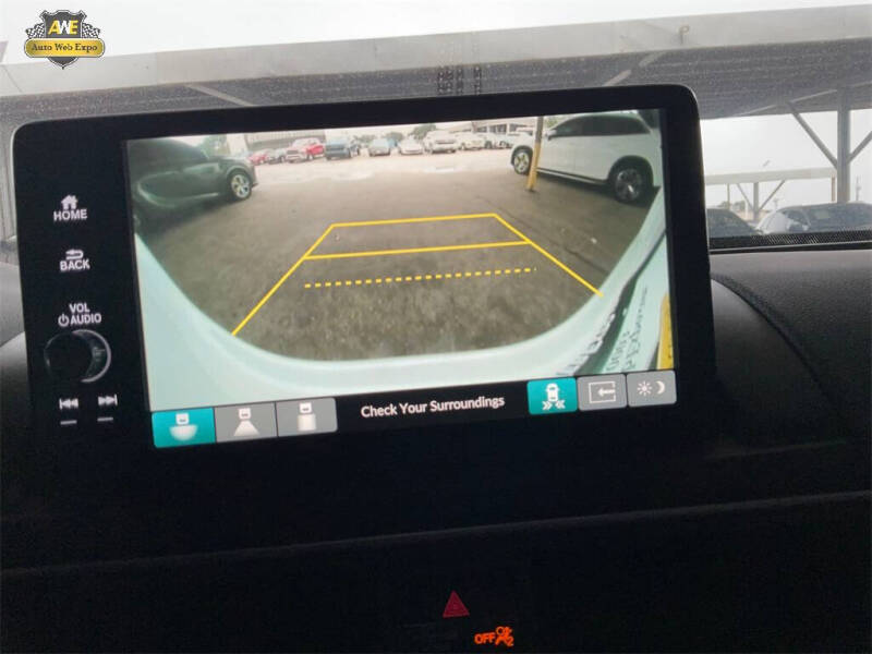 2024 Honda Pilot EX-L